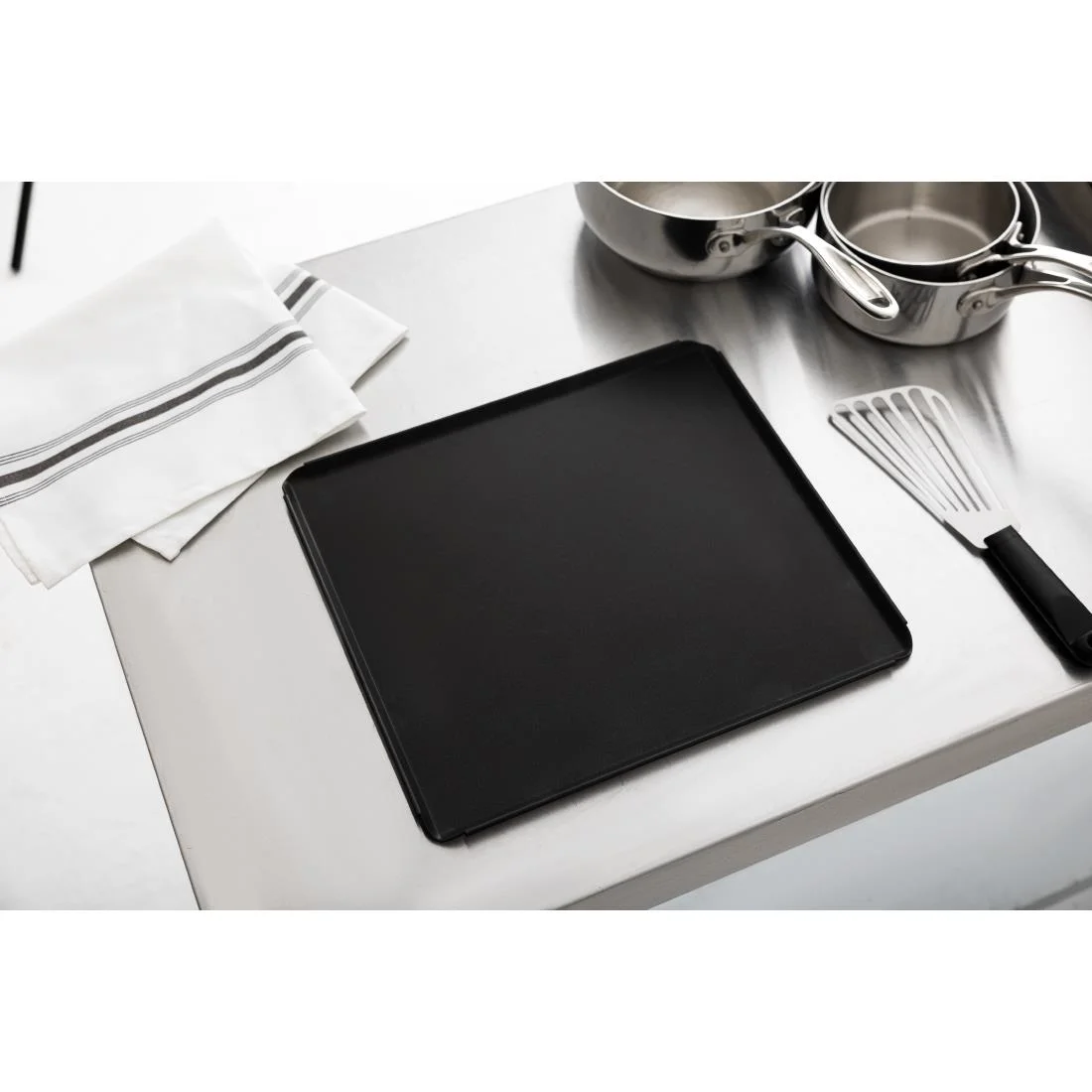 Rational Roasting And Baking Tray XS - Image 7