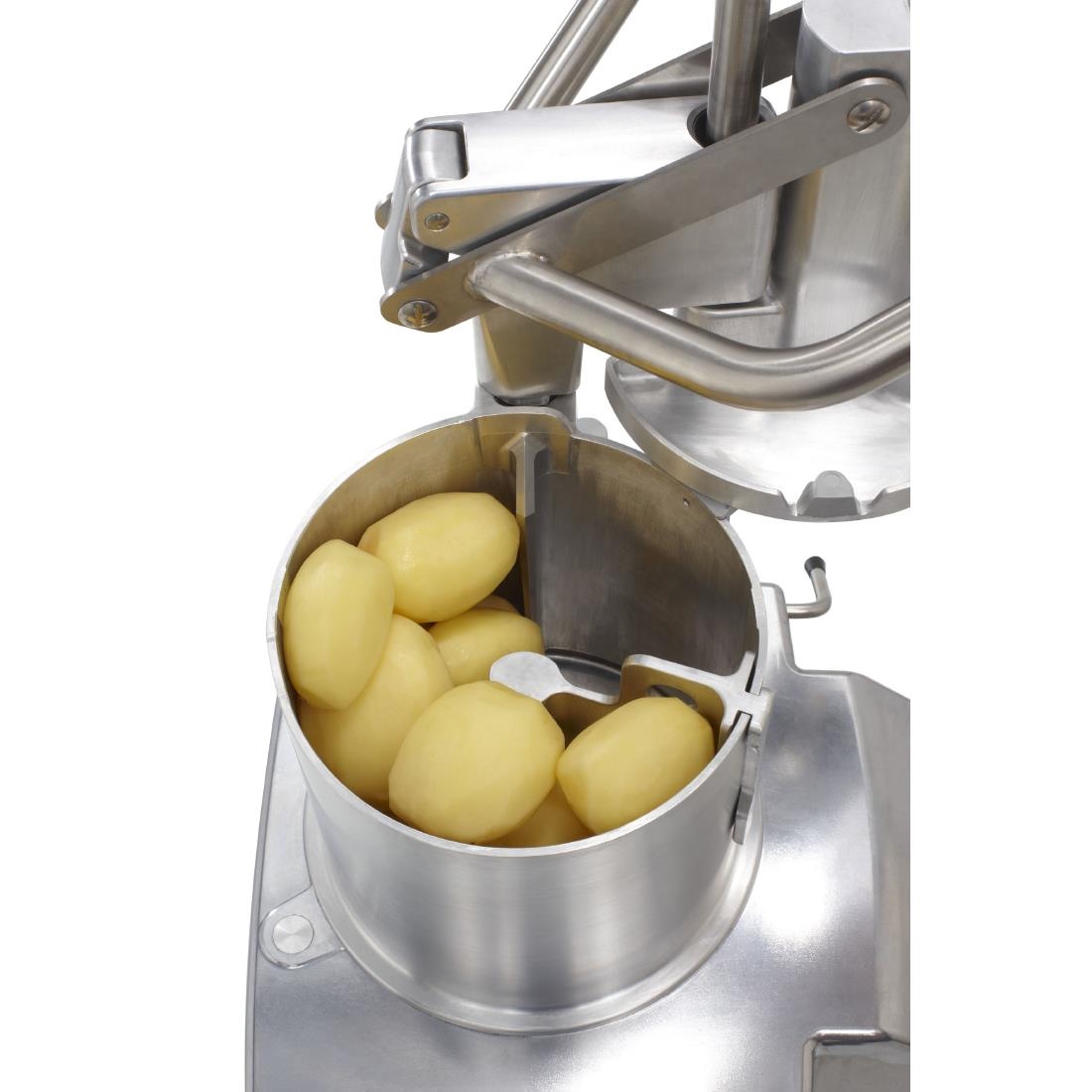 Robot Coupe Veg Prep Machine CL 52