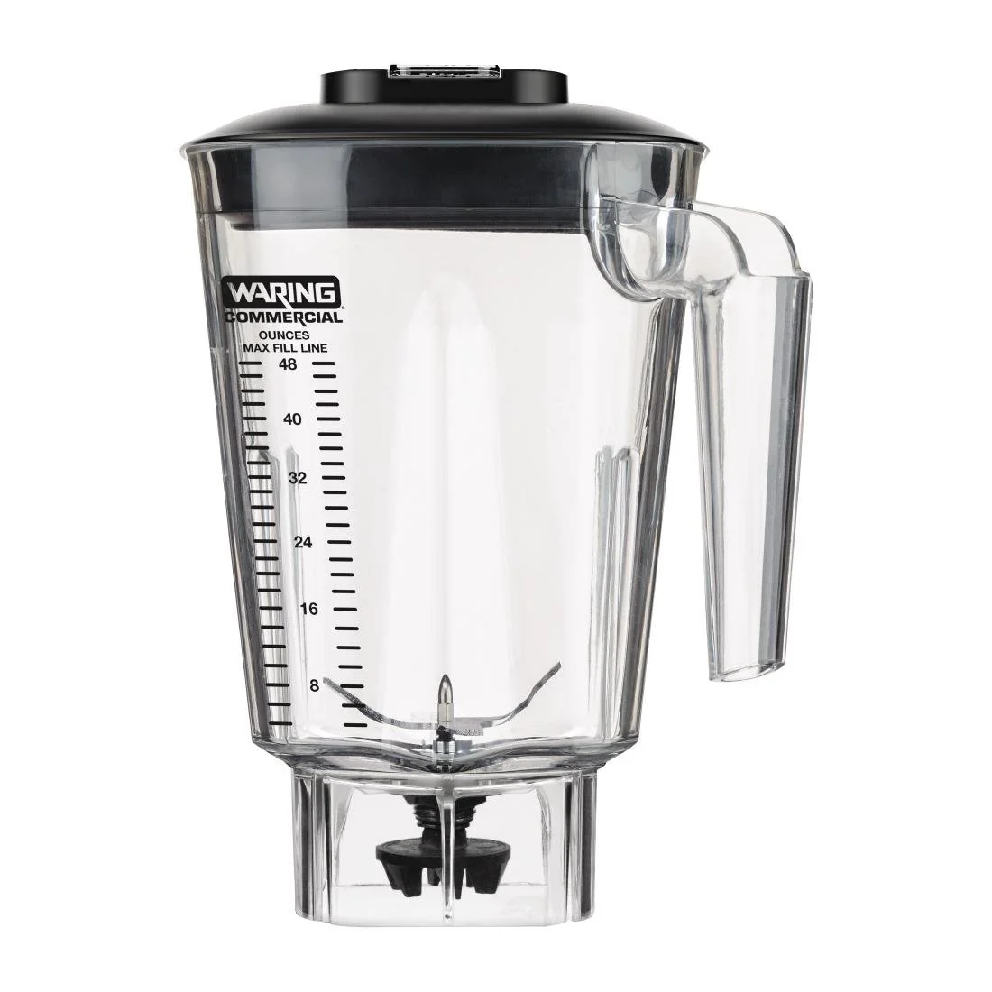 Waring Blade Bar Blender BB300K with Extra Jug - Image 3