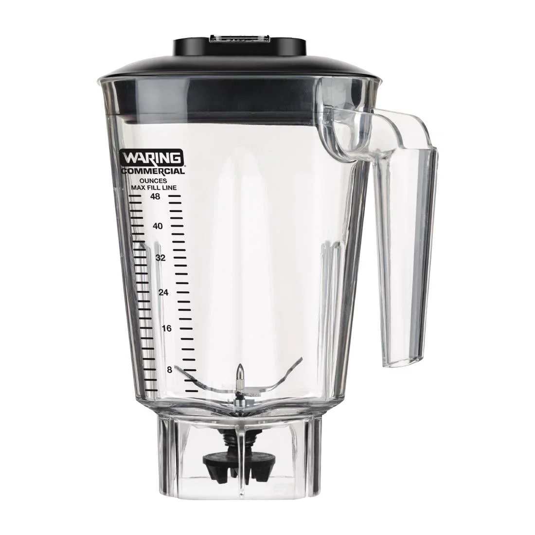 Waring Blade Bar Blender BB300K with Extra Jug - Image 3