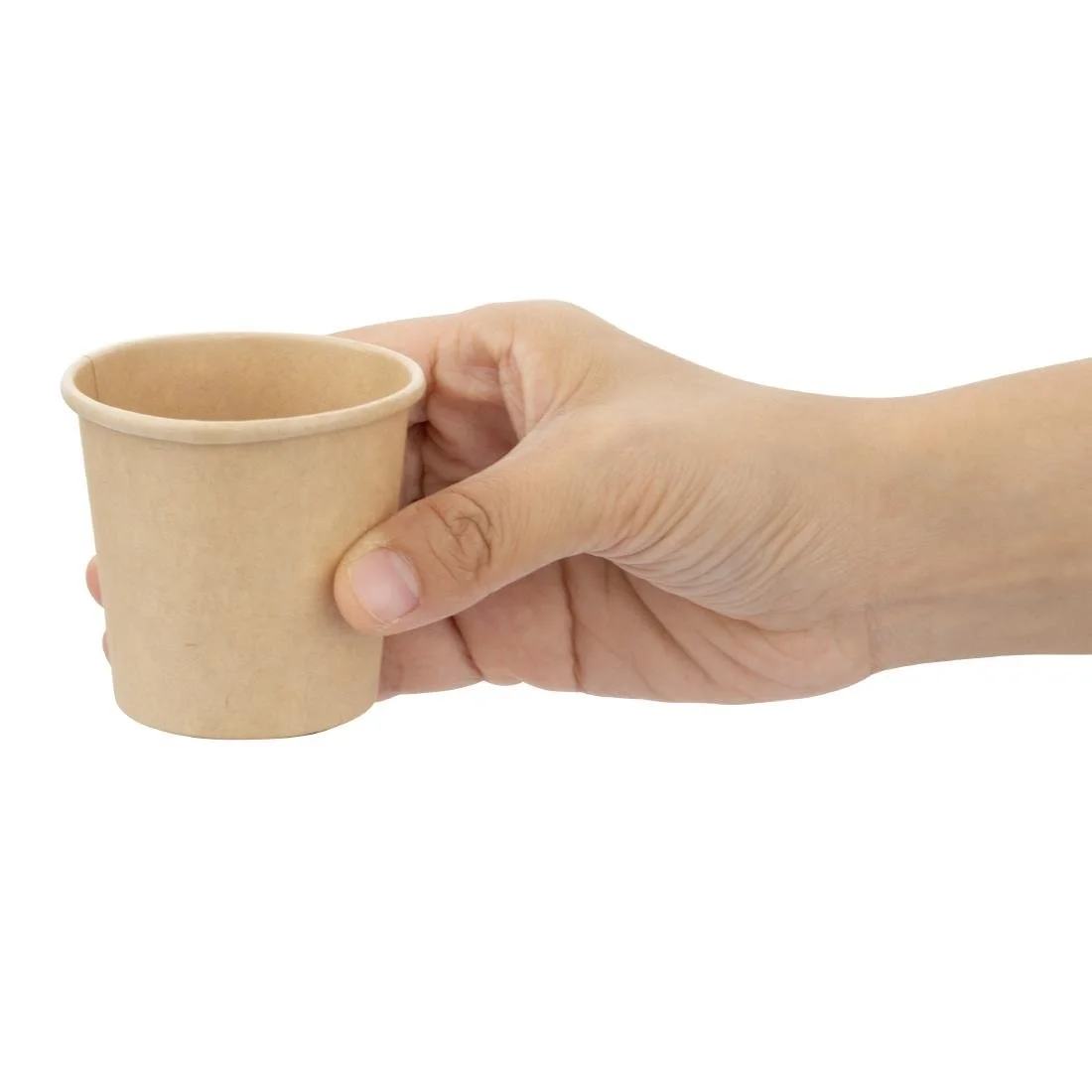 Fiesta Recyclable Portion Pots 80ml (1000 Pack) - Image 3