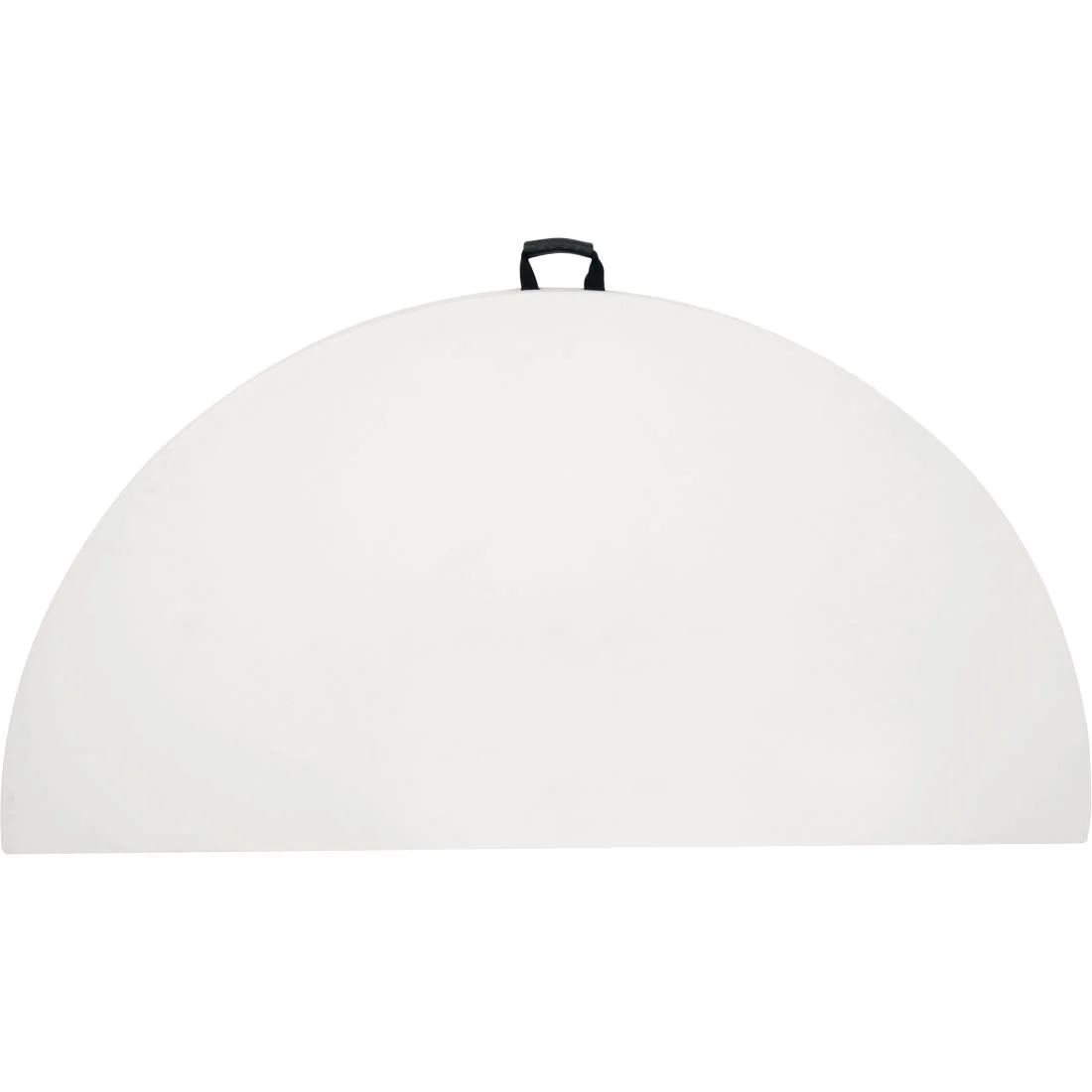 Bolero 6ft Round Centre-folding Table - Image 3