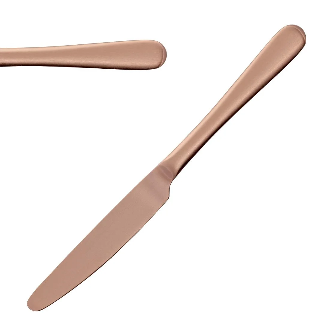 Olympia Cyprium Copper Table Knife