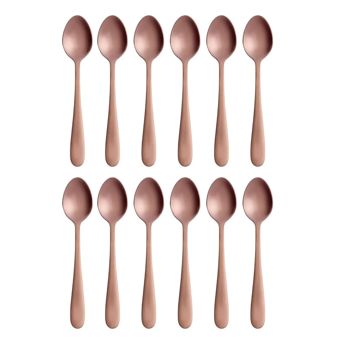 Olympia Cyprium Copper Teaspoon - Image 2
