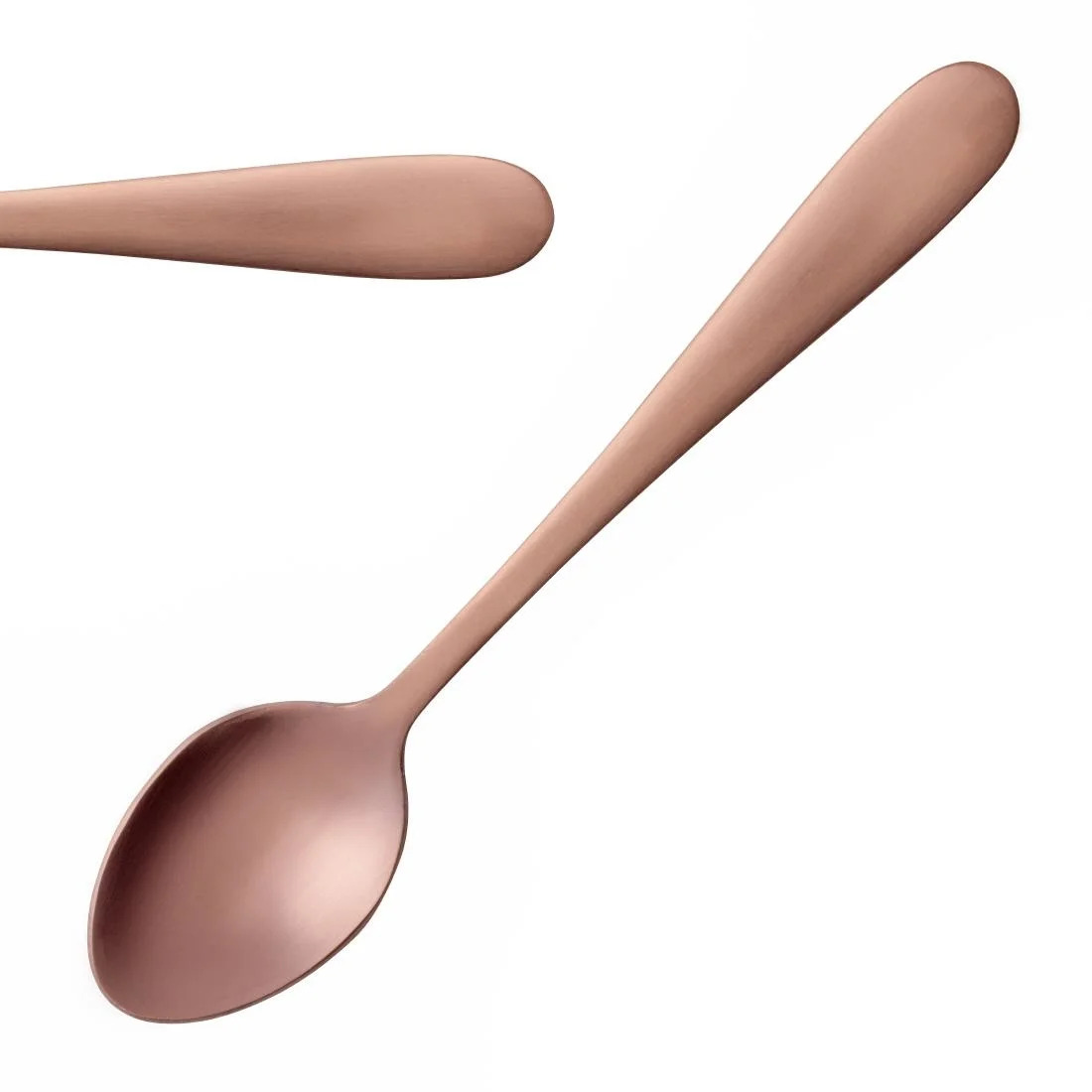Olympia Cyprium Copper Teaspoon - Image 1