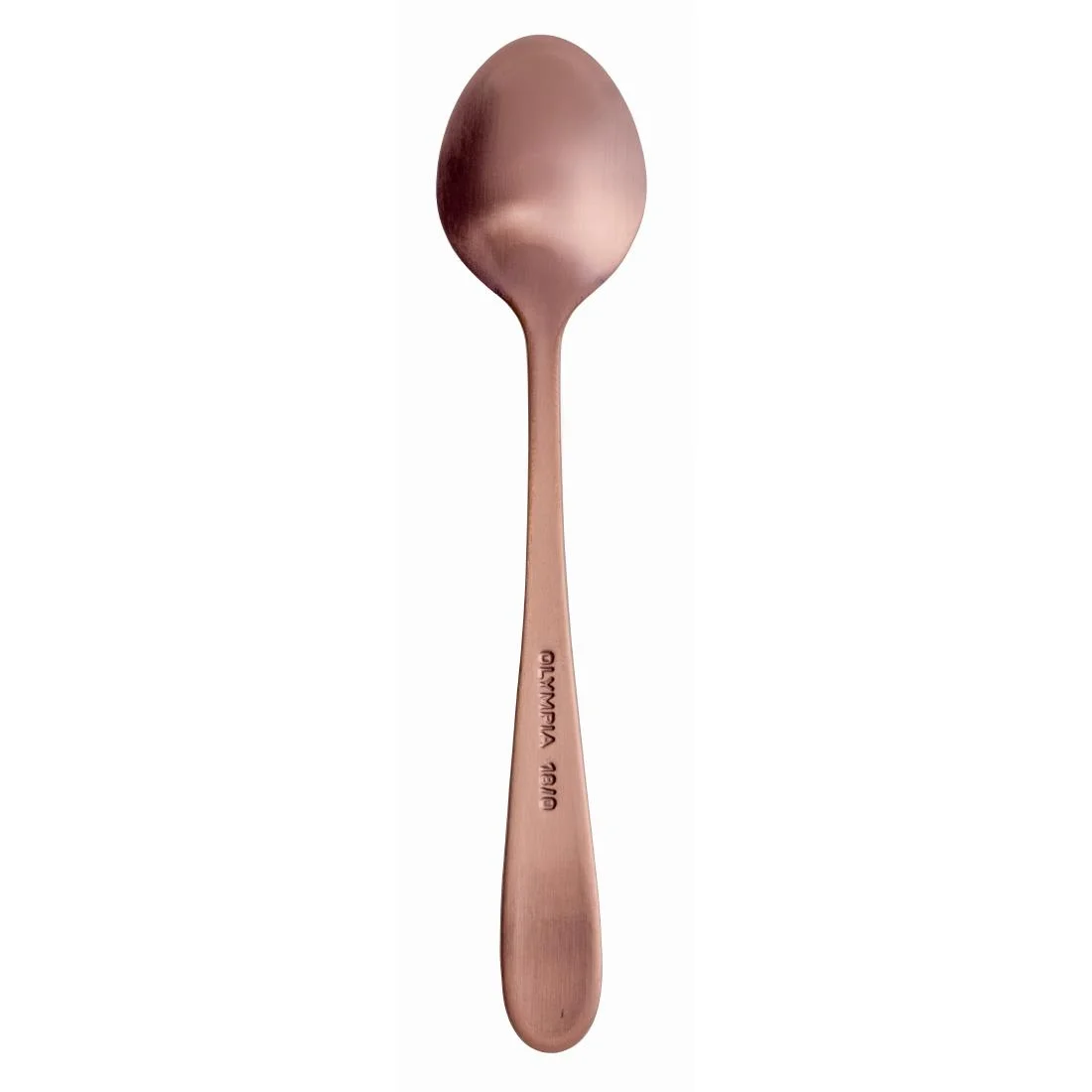 Olympia Cyprium Copper Teaspoon - Image 3
