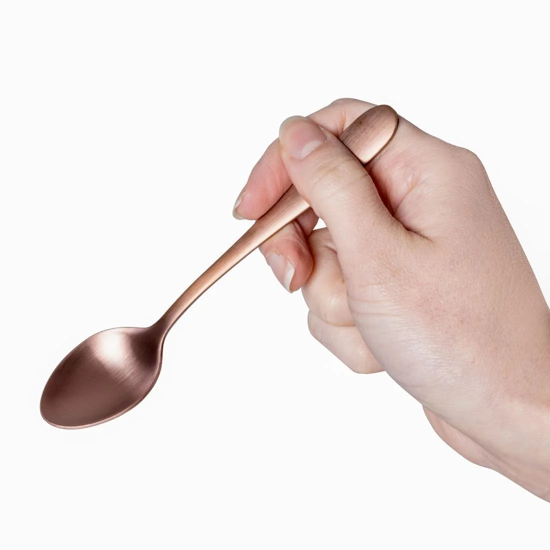 Olympia Cyprium Copper Teaspoon - Image 6