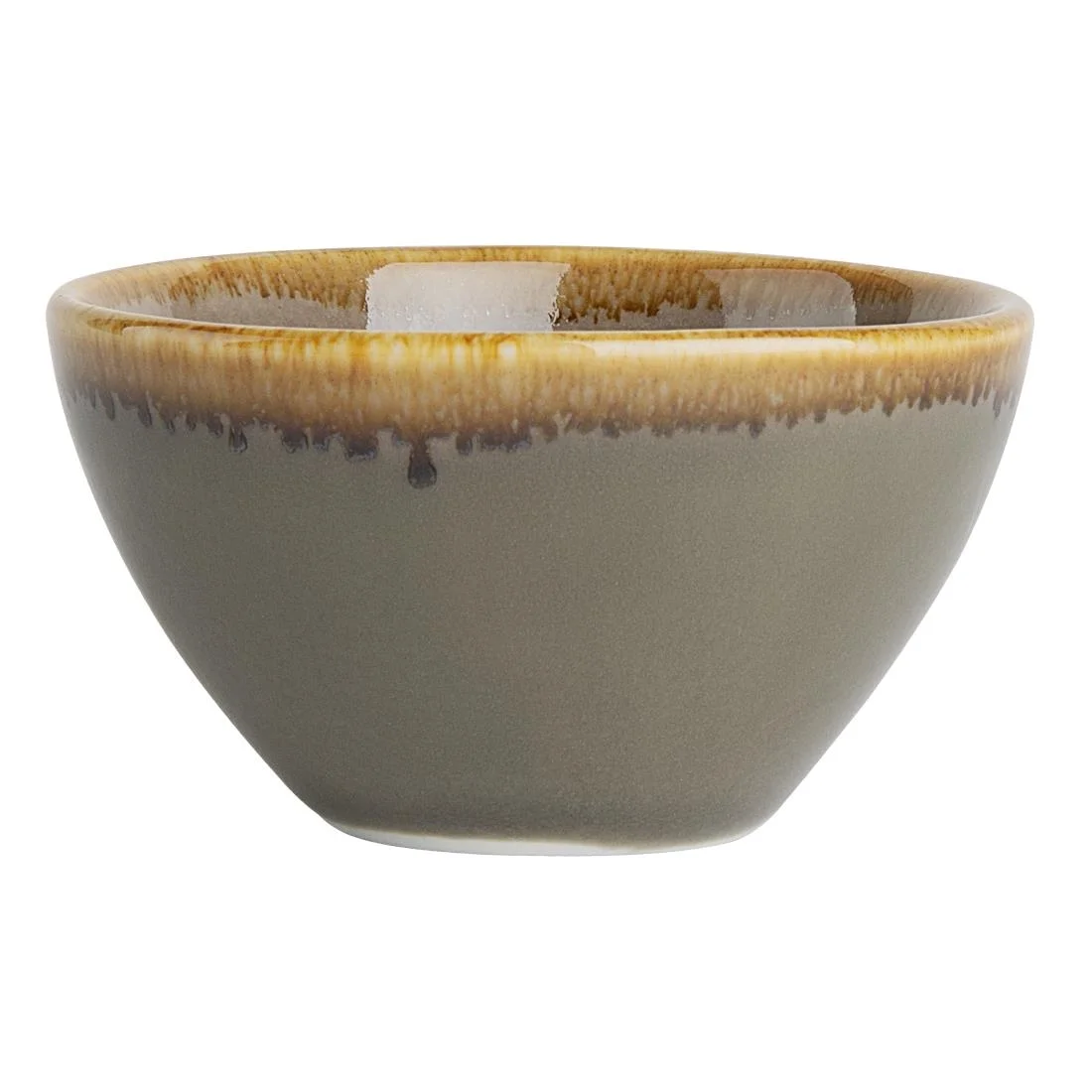 Olympia Kiln Dipping Pot Smoke 70mm