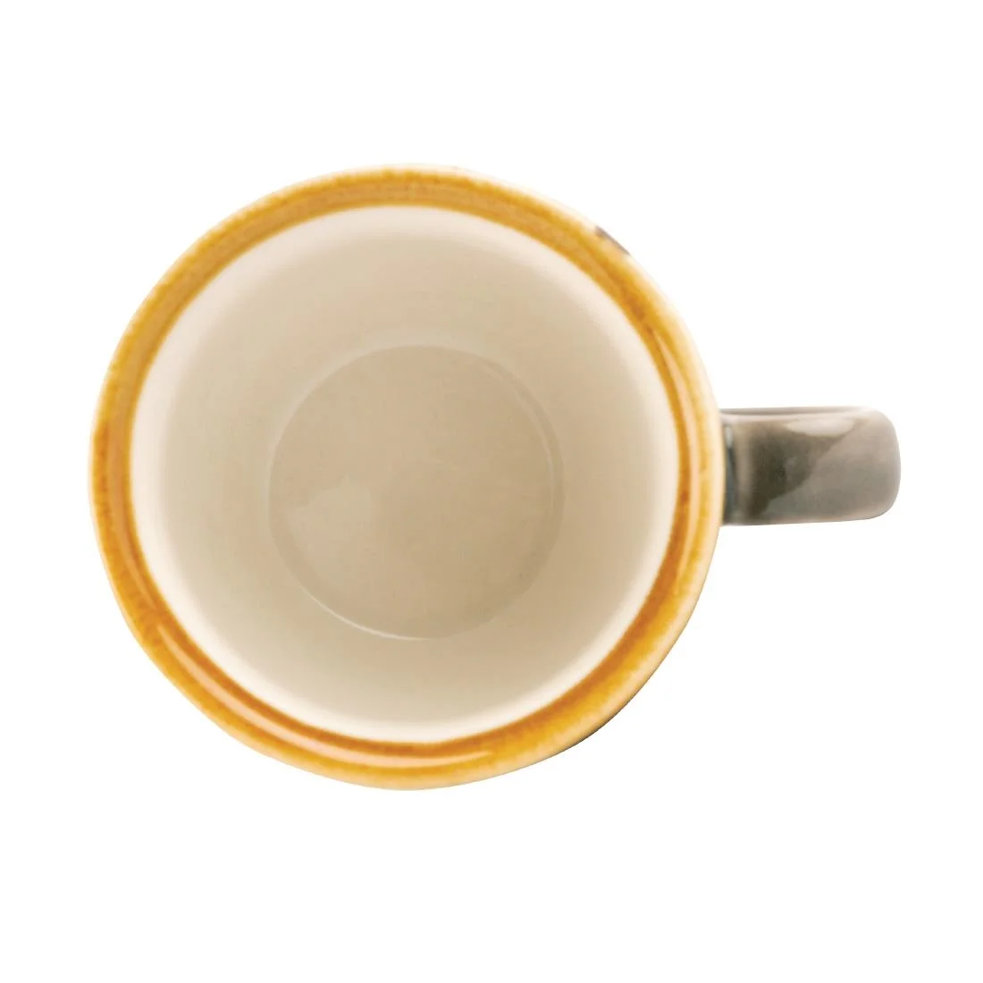 Olympia Kiln Espresso Cup Smoke 85ml - Image 3
