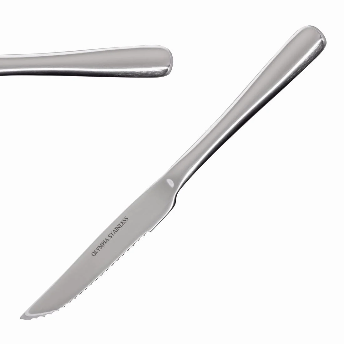 Olympia Buckingham Steak Knife