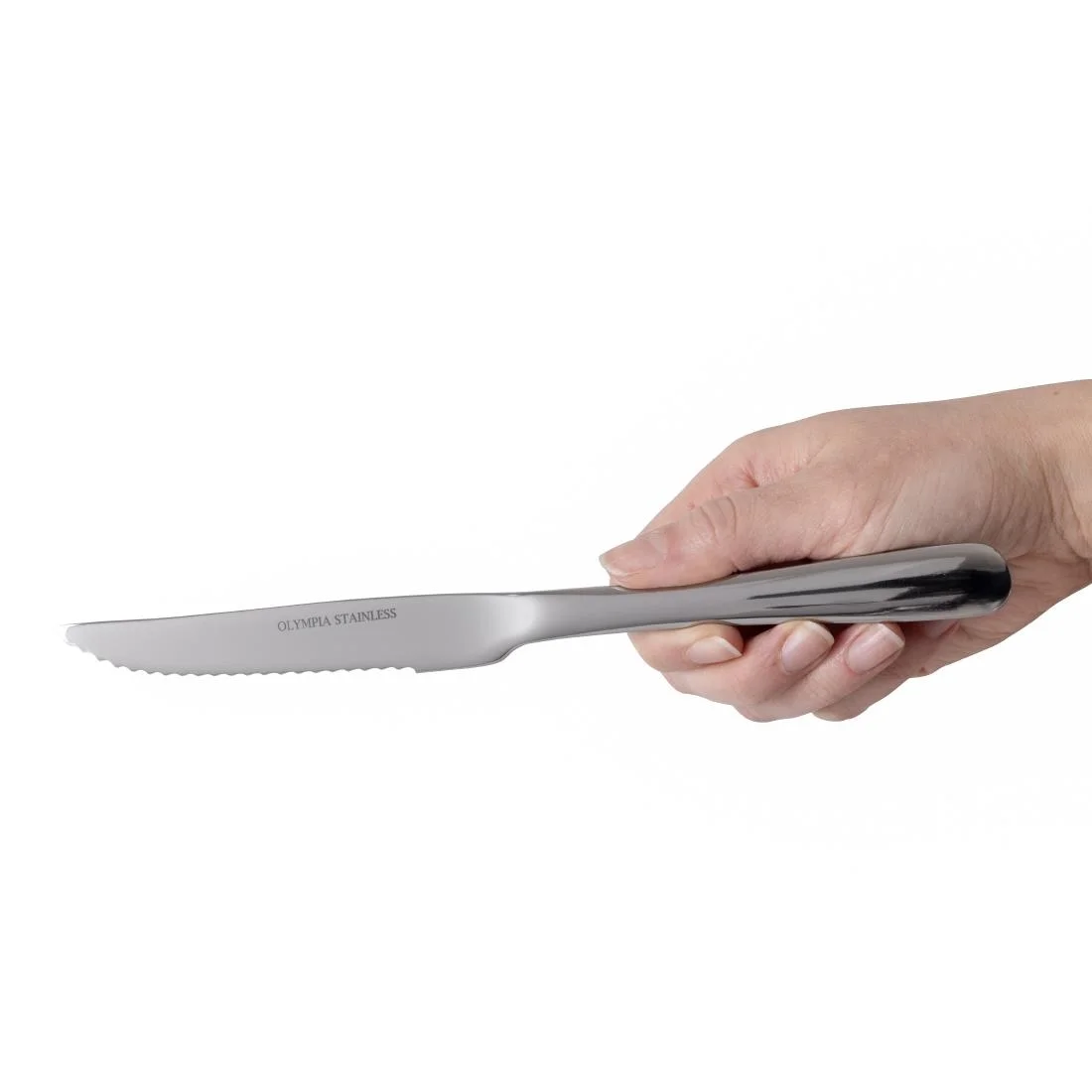 Olympia Buckingham Steak Knife - Image 3