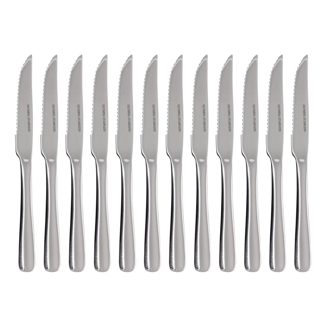 Olympia Buckingham Steak Knife - Image 5
