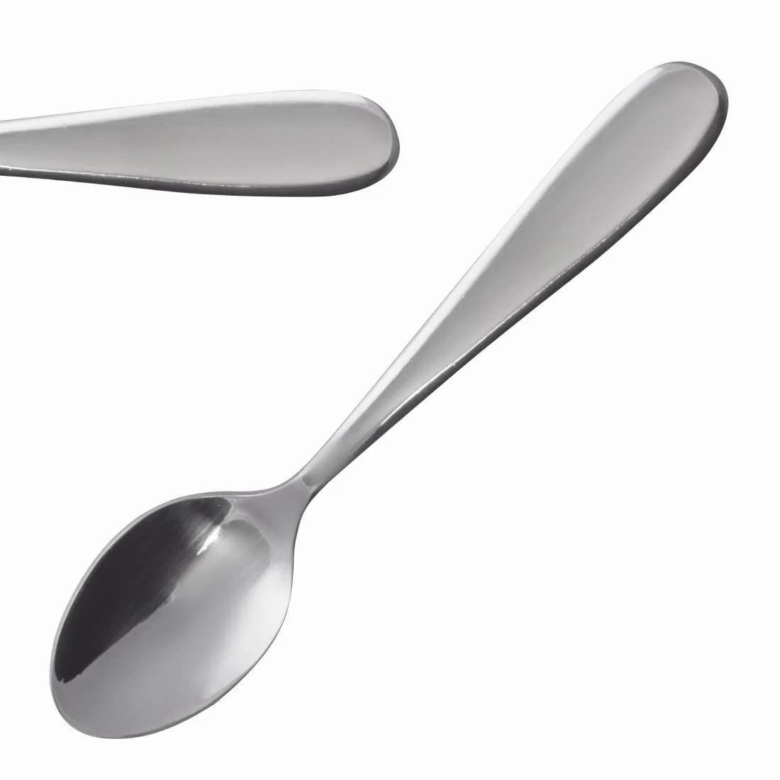 Olympia Buckingham Coffee Spoon St/St 18/0
