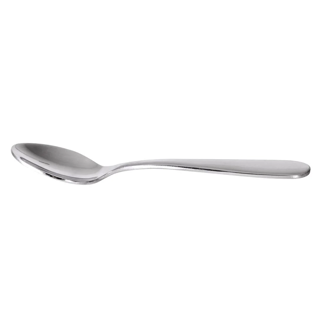 Olympia Buckingham Coffee Spoon St/St 18/0 - Image 3