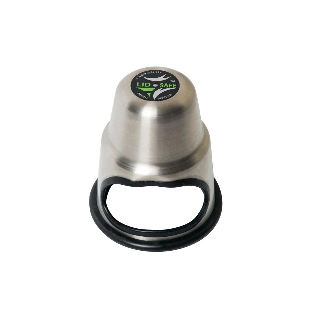 Lid Safe Coffee Cup Lid Applicator - Image 2