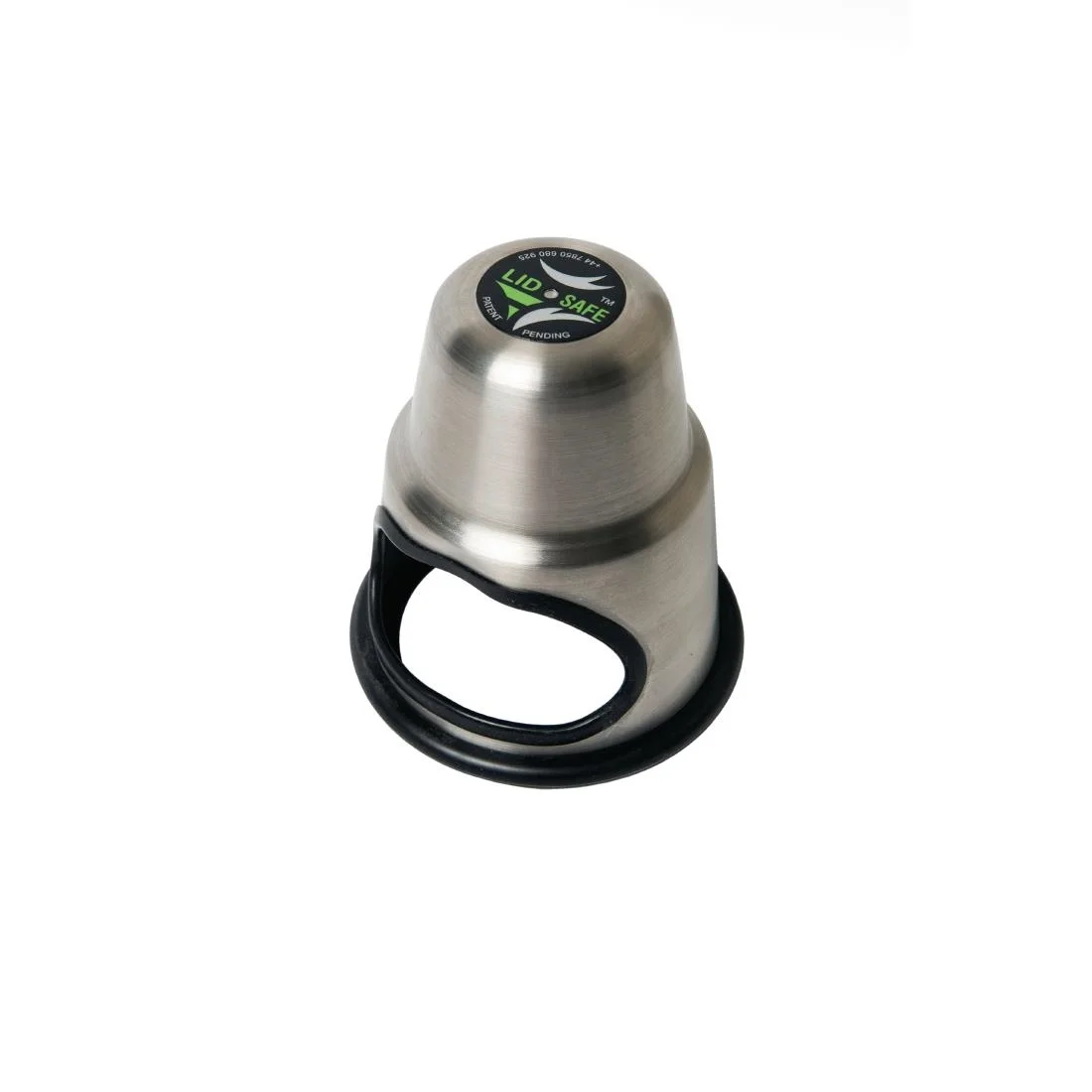 Lid Safe Coffee Cup Lid Applicator - Image 3