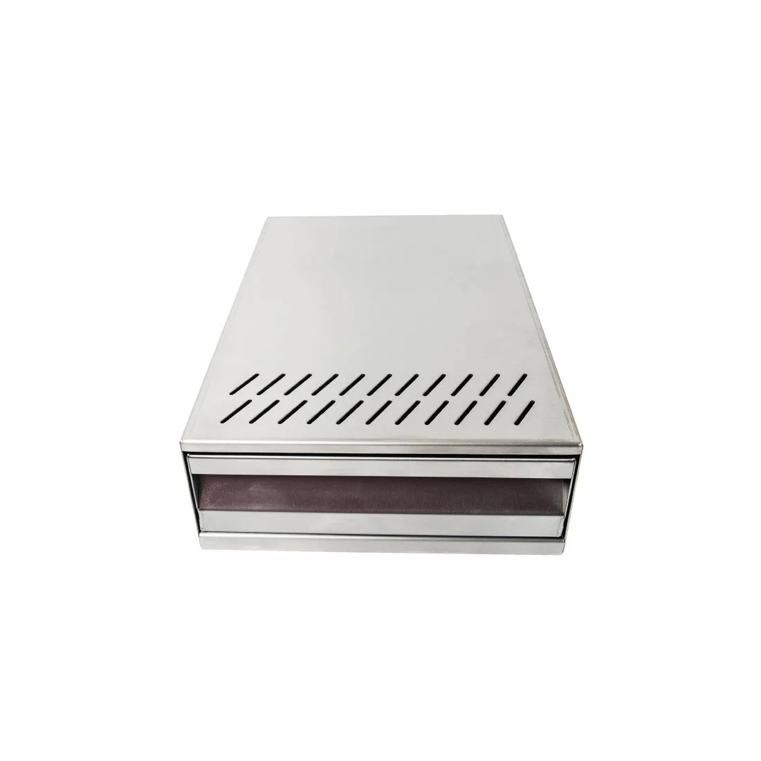 Brita Premium Stainless Steel Knock Out Box - Image 2