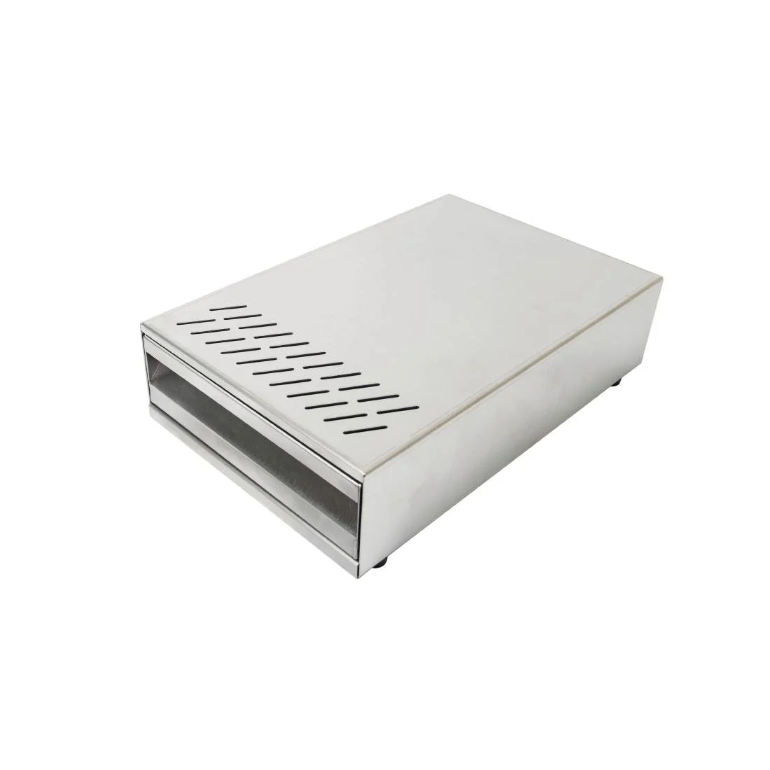 Brita Premium Stainless Steel Knock Out Box - Image 3