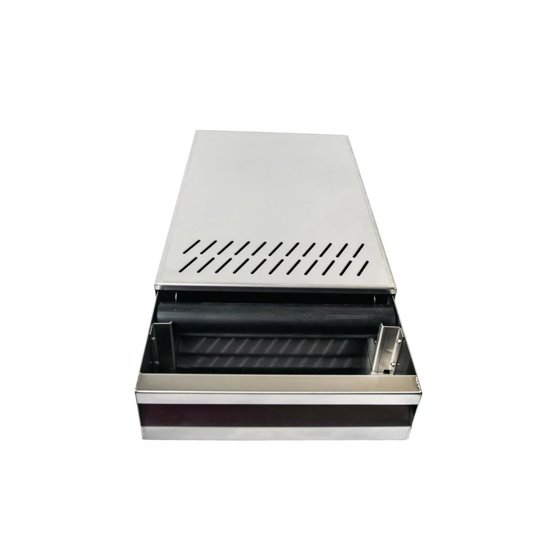 Brita Premium Stainless Steel Knock Out Box - Image 4