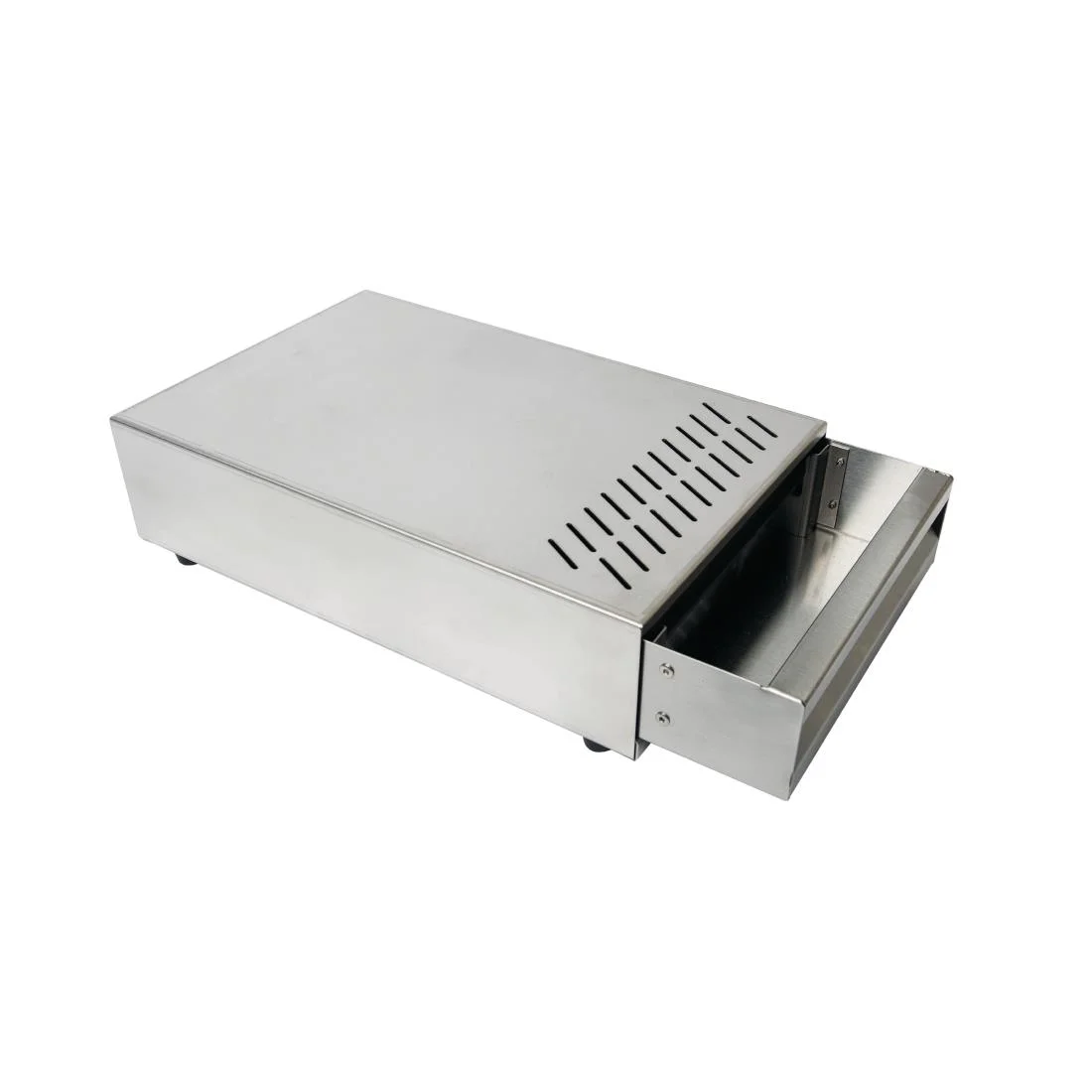 Brita Premium Stainless Steel Knock Out Box - Image 6