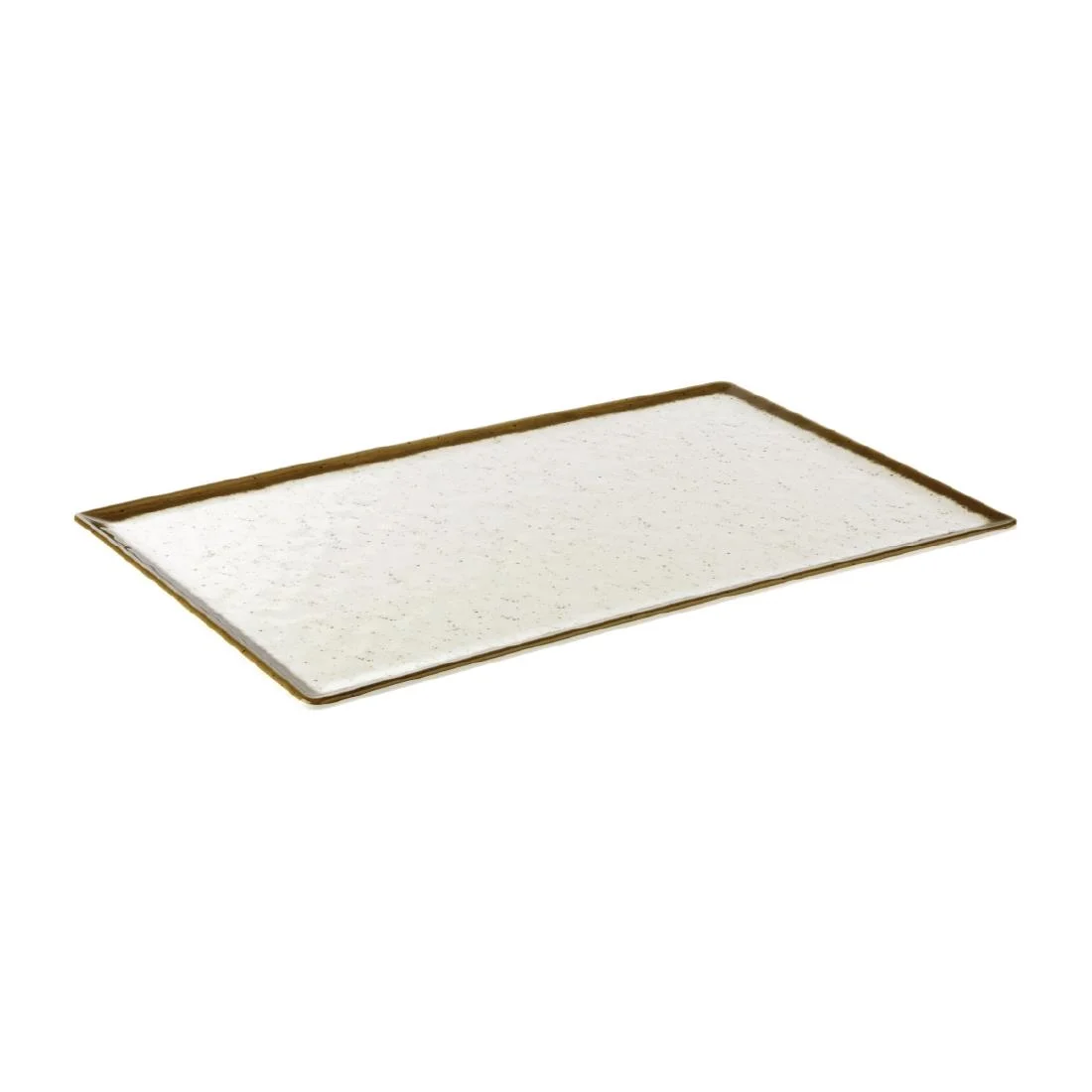 APS Stone Art Flat Plate GN 1/1