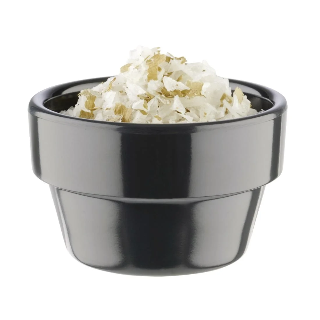 APS Flowerpot 60mm Grey - Image 2