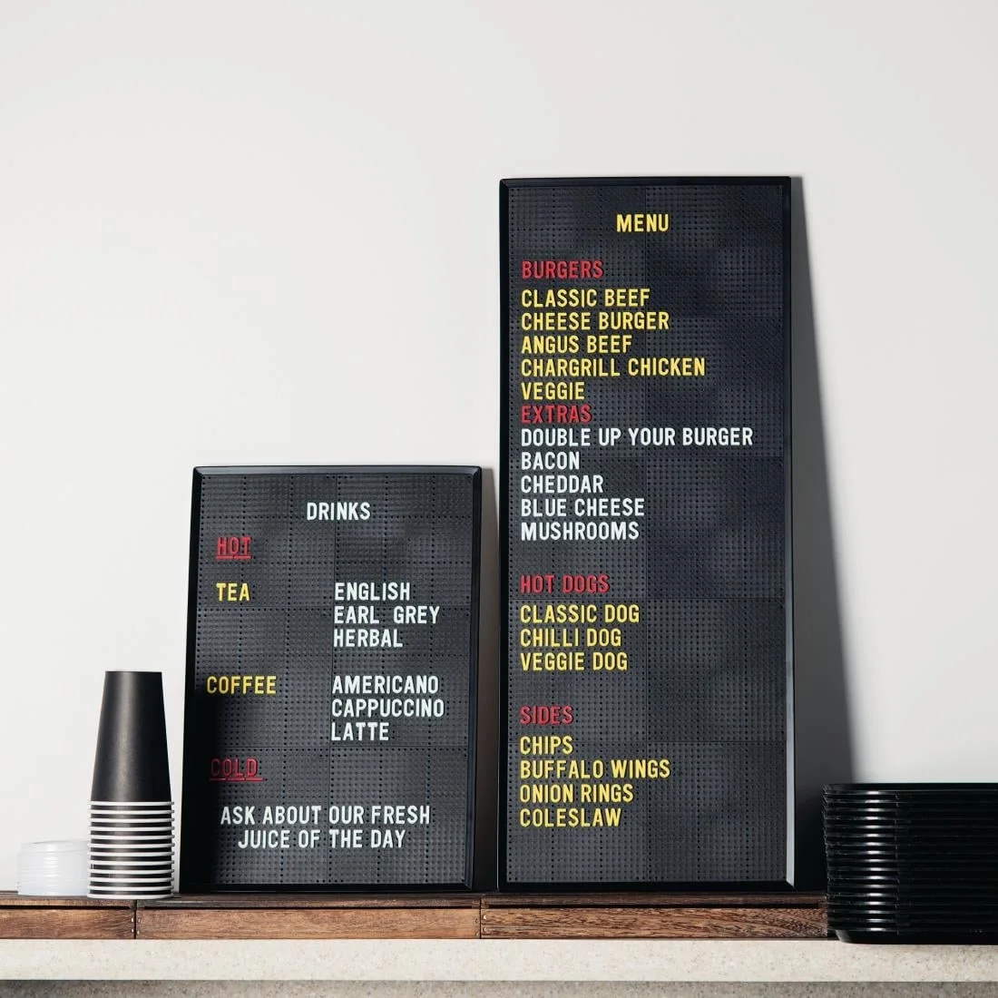Beaumont Pegboard 305 x 457mm - Image 4