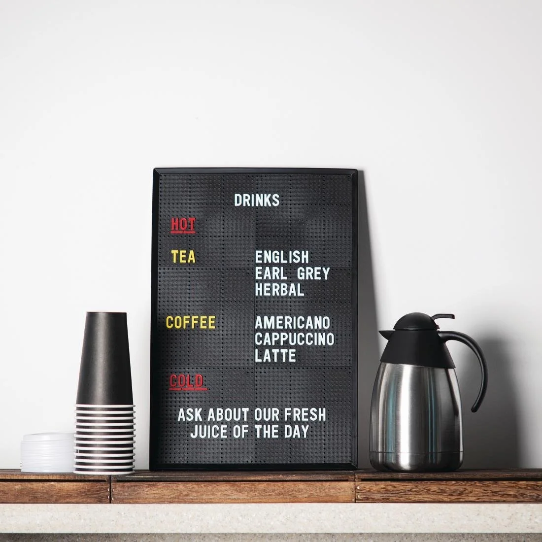 Beaumont Pegboard 305 x 457mm - Image 3