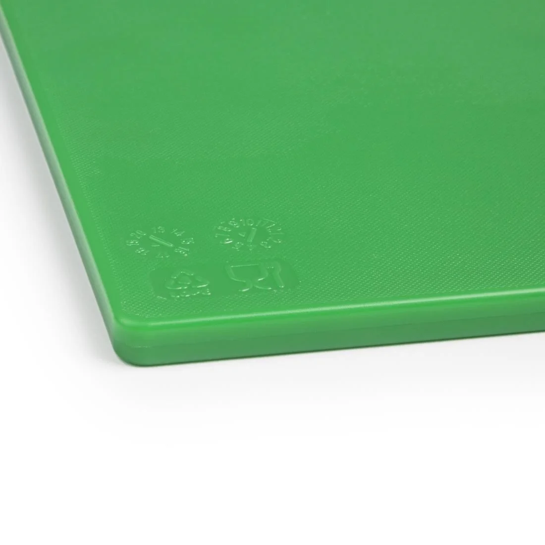 Hygiplas High Density Antibacterial 6-Piece Chopping Board Set 450x305x12mm - Image 2