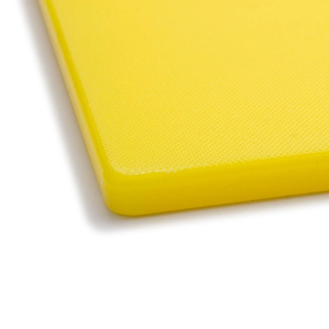 Hygiplas Low Density Yellow Chopping Board - Image 6