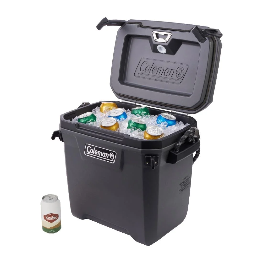 Coleman Convoy Cooler 28QT - Image 10