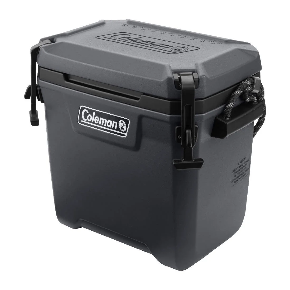Coleman Convoy Cooler 28QT - Image 2