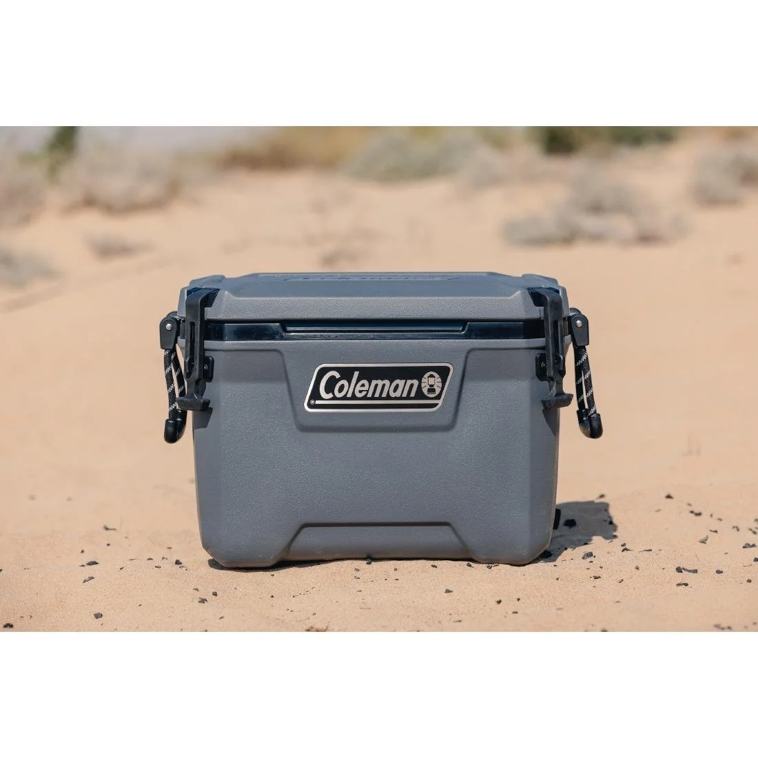 Coleman Convoy Cooler 55QT - Image 5