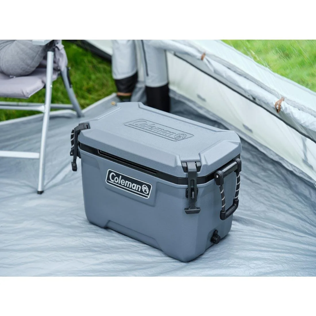 Coleman Convoy Cooler 55QT - Image 10