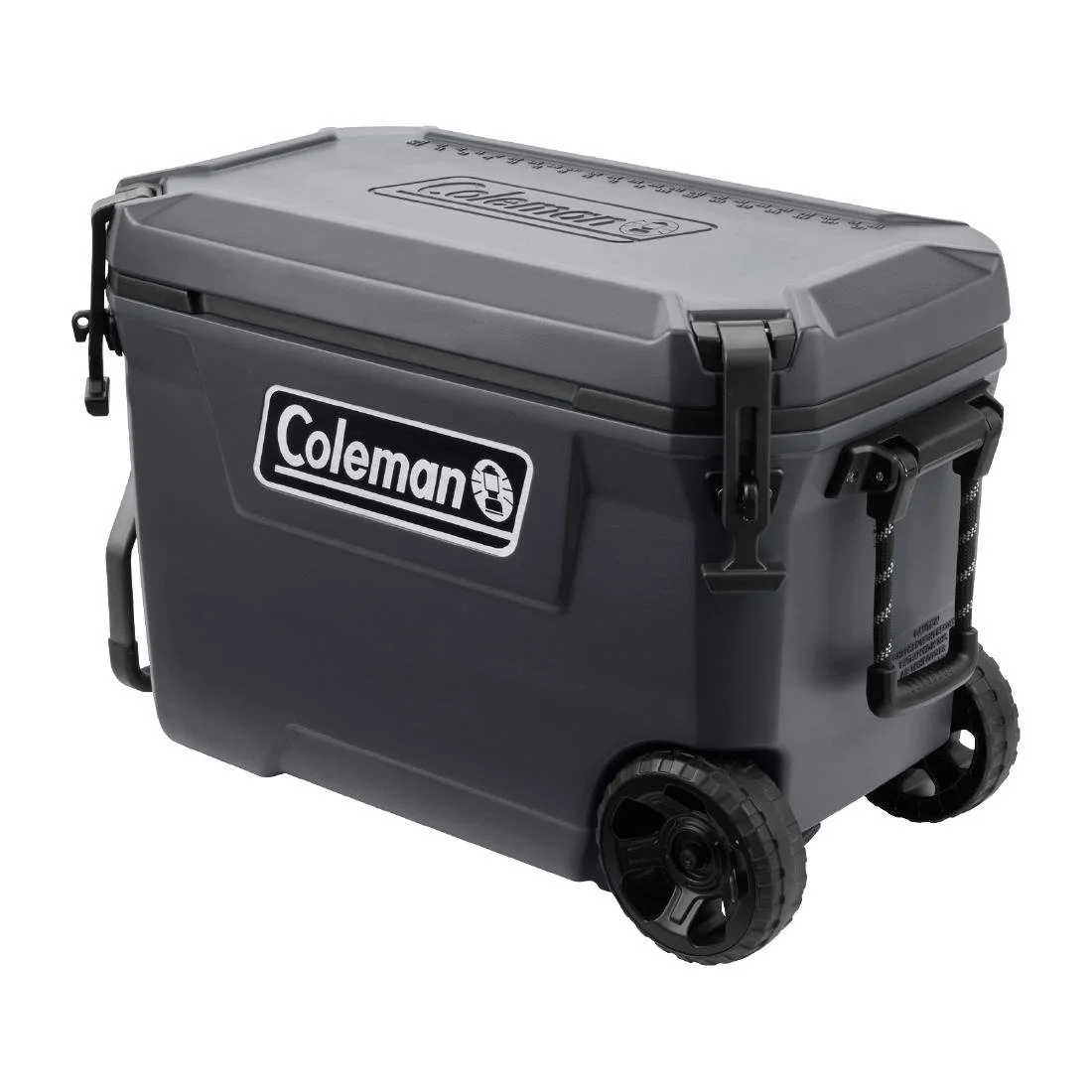 Coleman Convoy Cooler 65QT Wheeled - Image 8