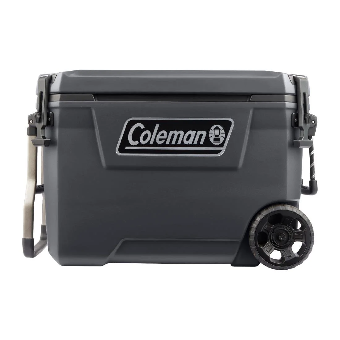 Coleman Convoy Cooler 65QT Wheeled - Image 1