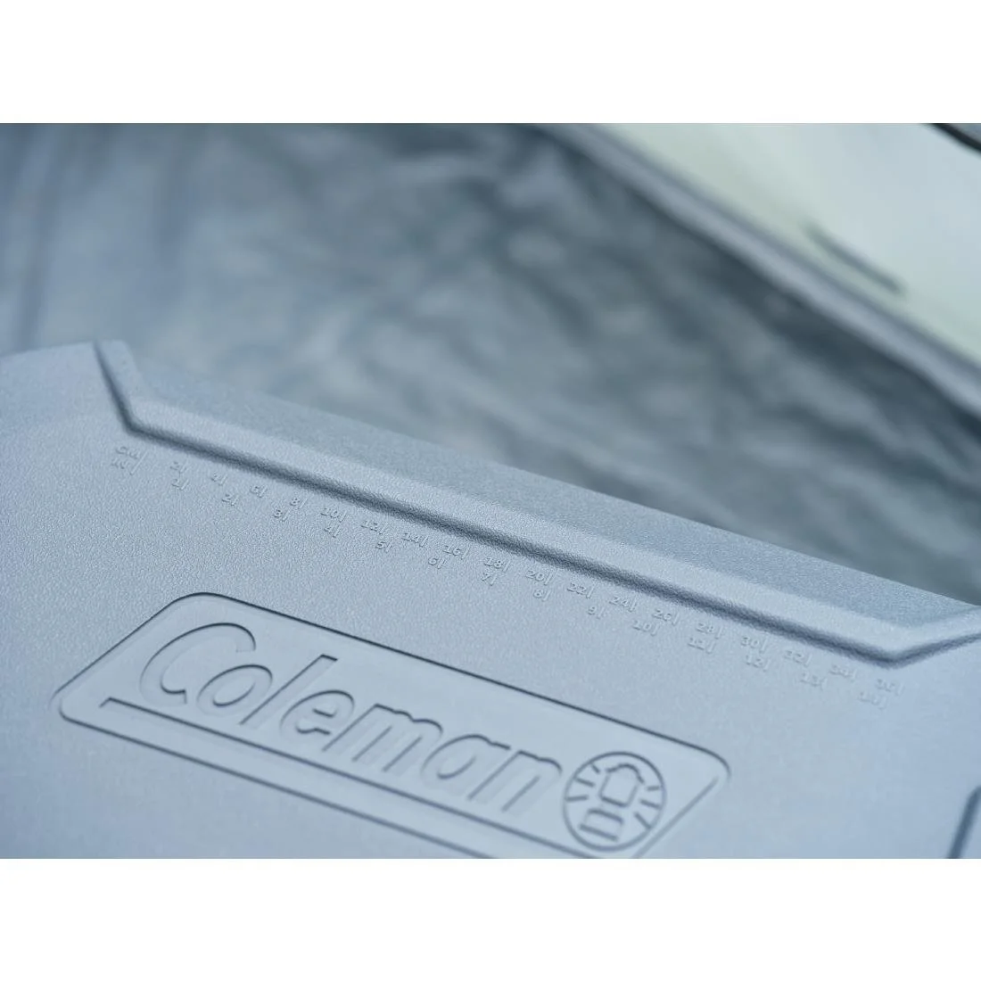 Coleman Convoy Cooler 65QT Wheeled - Image 17