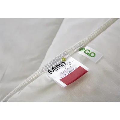 Mitre Eco Hollowfibre 10.5 Tog Duvet - Image 6