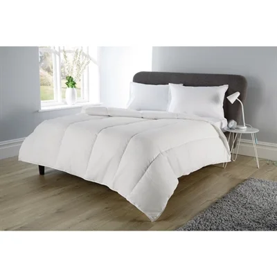 Mitre Eco Hollowfibre 10.5 Tog Duvet - Image 3