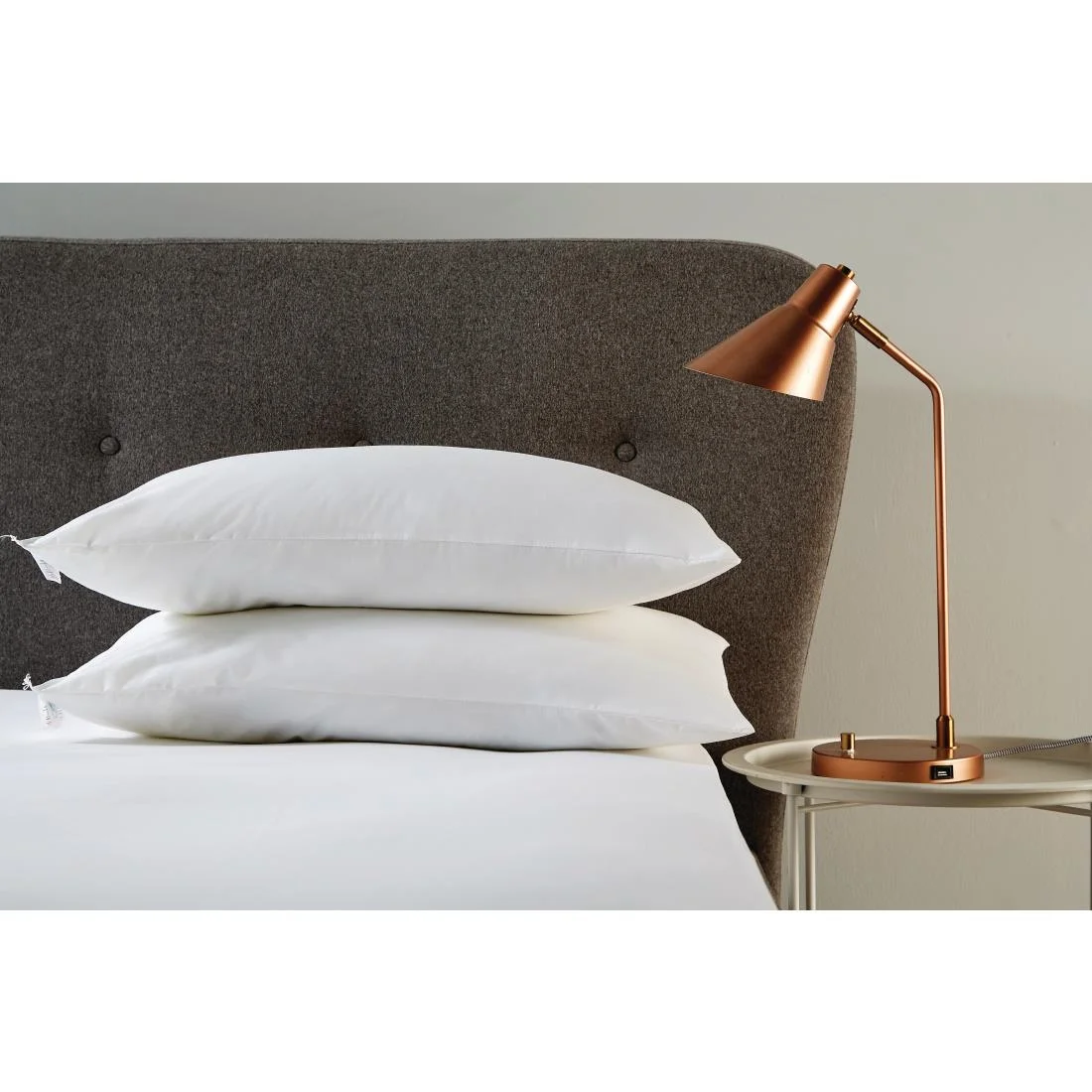 Mitre Eco Pillow - Image 3