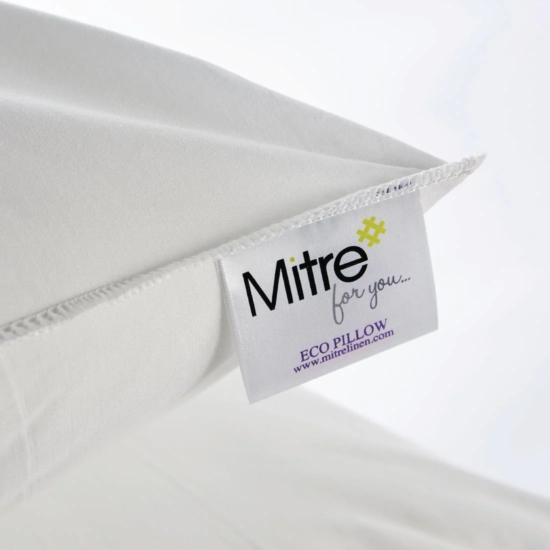 Mitre Eco Pillow - Image 5