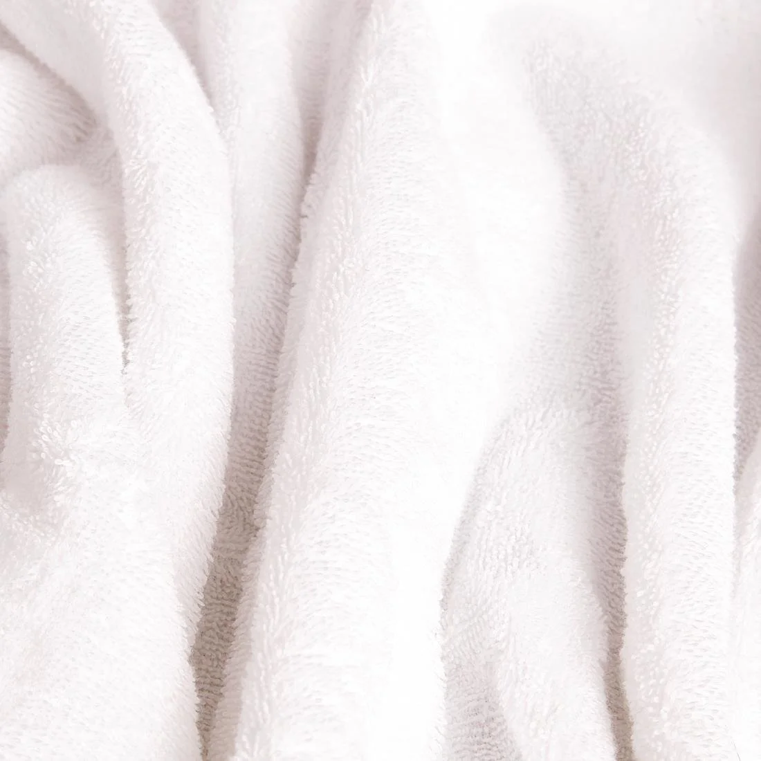 Eco Robe, Bathrobes White - Large - Image 8