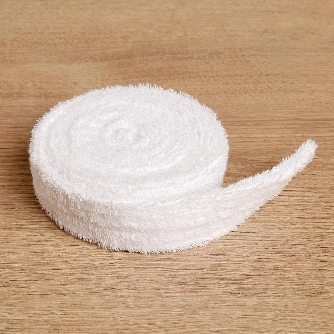 Eco Robe, Bathrobes White - Large - Image 10