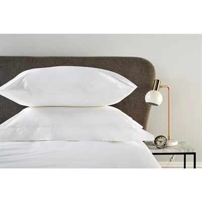 Mitre Eco Pillowcase White - Image 9