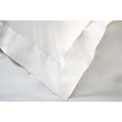 Mitre Eco Pillowcase White - Image 7