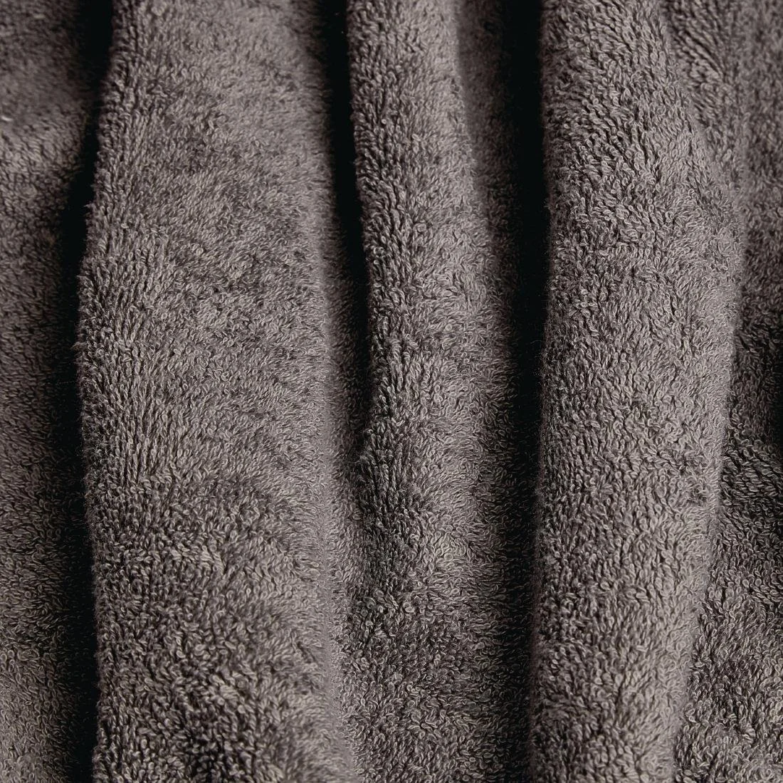 Luxury Curzon Bathrobe grey - Image 2