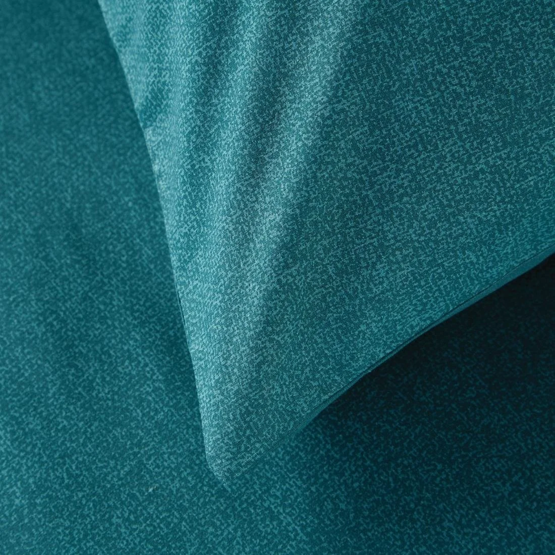 Mitre Essentials Opal Pillowcases Teal Housewife - Image 2