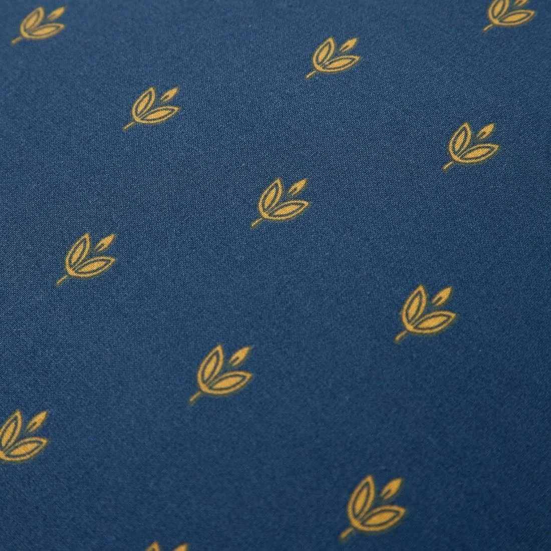 Mitre Essentials Perth Duvet Cover Navy - Image 2