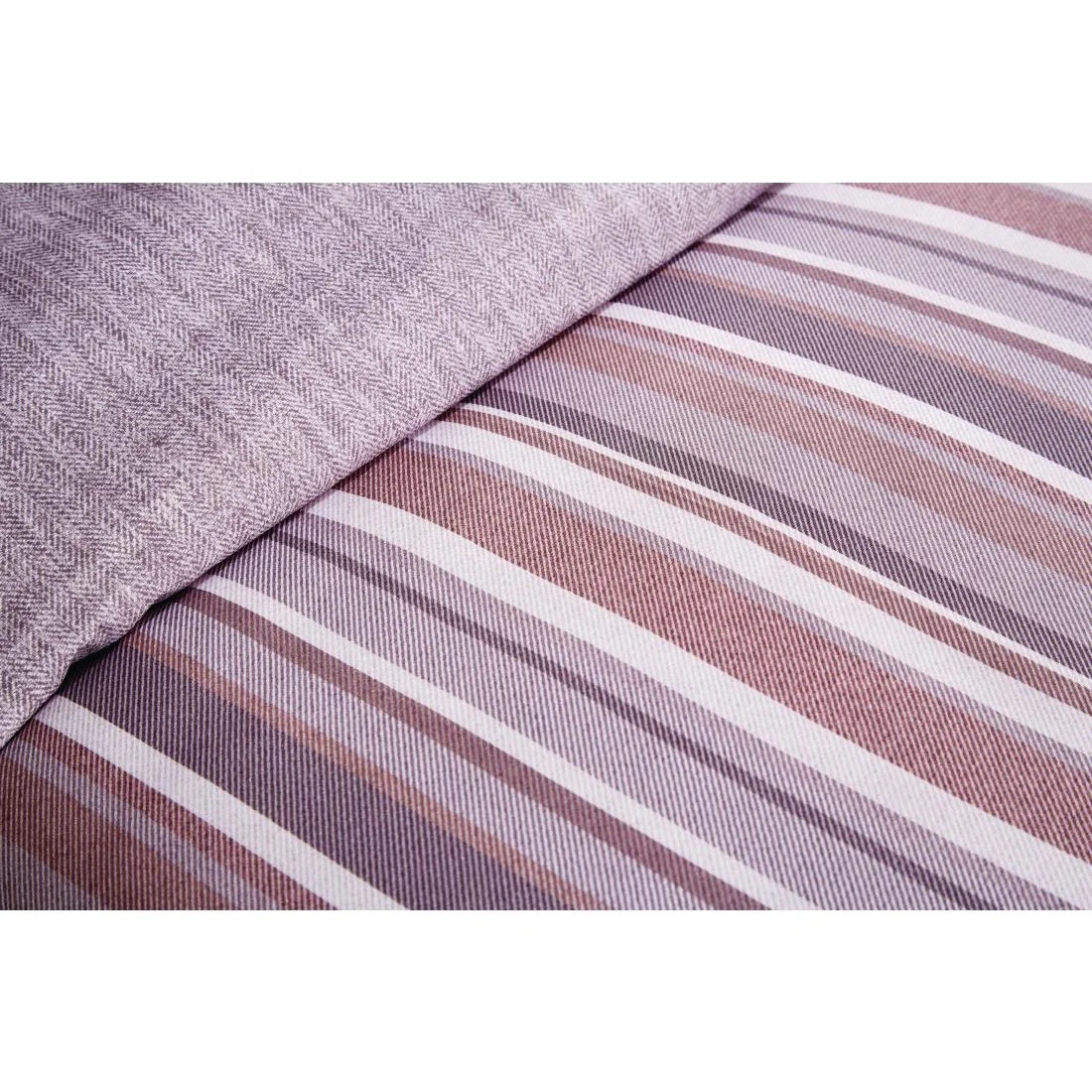 Mitre Essentials Fiorella Pillowcase Cream - Image 3