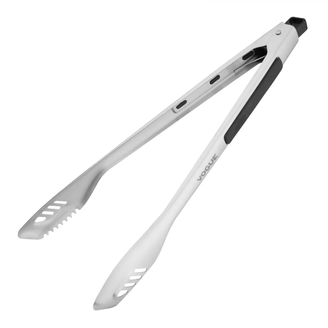Vogue Heavy Duty BBQ Tongs - Image 1